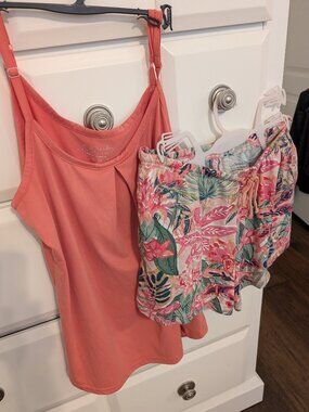 Vera Bradley Lounge Set